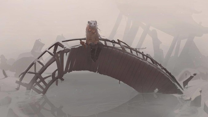 5挺马克沁机枪，能否击败50万重骑兵？